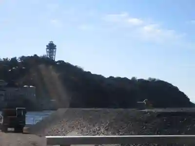 江島神社(神奈川県)