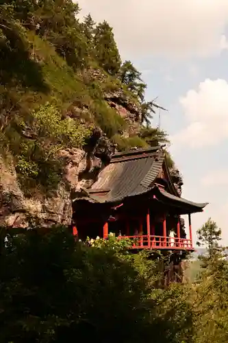 釋尊寺(長野県)