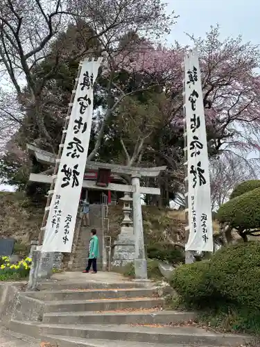 稲荷神社(福島県)