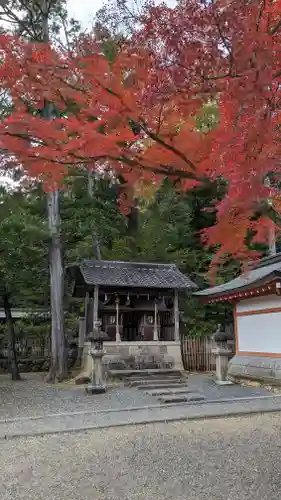 長岡天満宮(京都府)