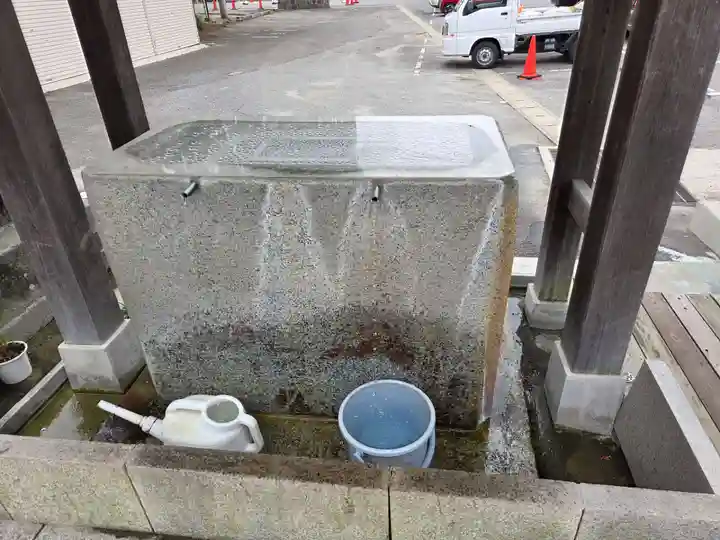 佐嘉神社・松原神社(佐賀県)