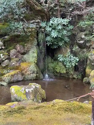 慈照寺（慈照禅寺・銀閣寺）(京都府)