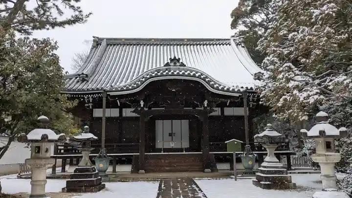 智積院(京都府)