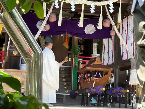 常宮神社(福井県)