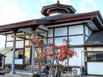 薬王寺(宮城県)