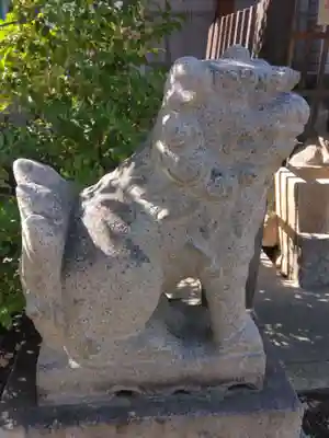 柴島神社(大阪府)