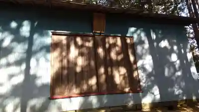 羽黒神社(栃木県)