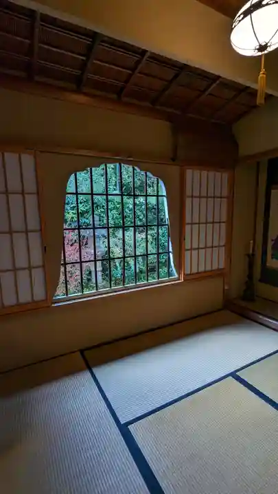 慈受院門跡(京都府)