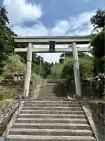 村山浅間神社(静岡県)