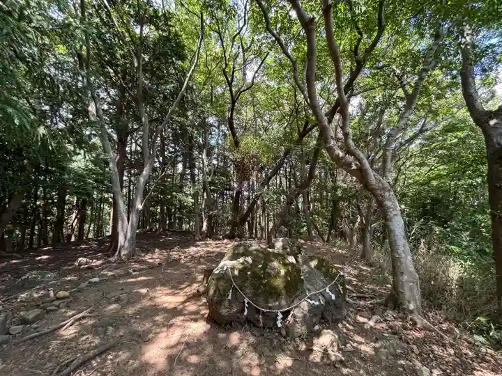 事任八幡宮(静岡県)