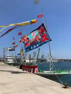 大甕神社(茨城県)