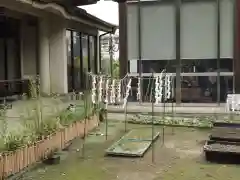 五條天神社(東京都)