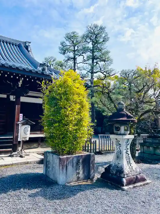 廬山寺(廬山天台講寺)(京都府)