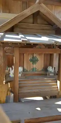 松本神社(京都府)