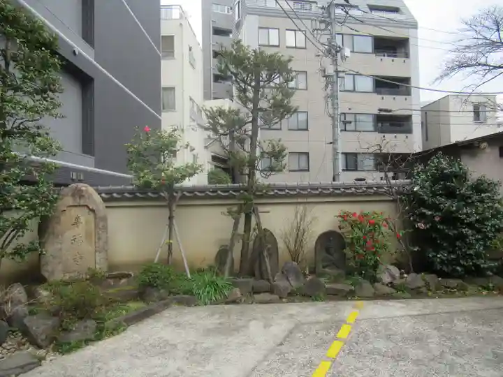 専福寺のその他建物