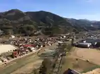 太皷谷稲成神社(島根県)