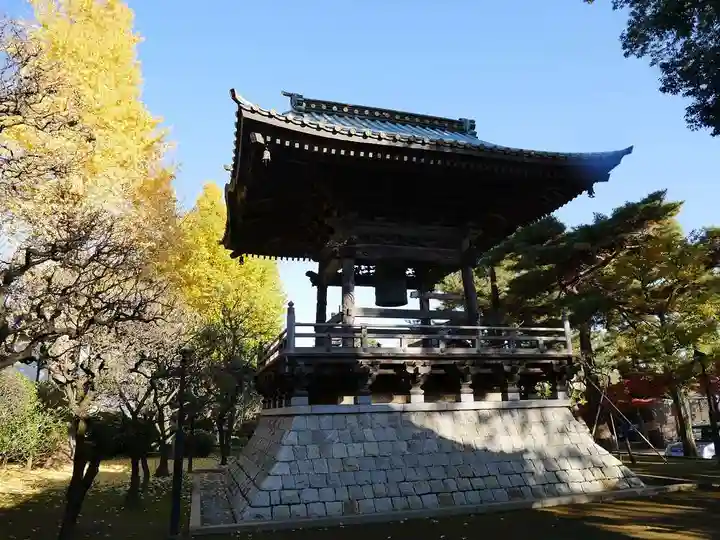 三寳寺のその他建物