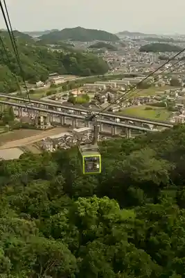 圓教寺(兵庫県)