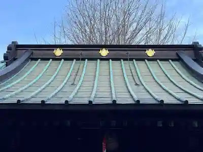 慈恵稲荷神社(埼玉県)