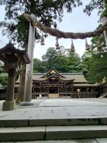 大神神社(奈良県)