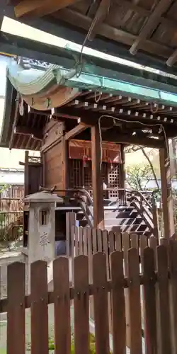 新玉津島神社(京都府)