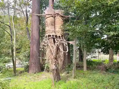 金山神社(滋賀県)