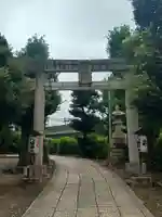 赤羽八幡神社(東京都)