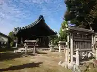 三嶋神社のその他建物