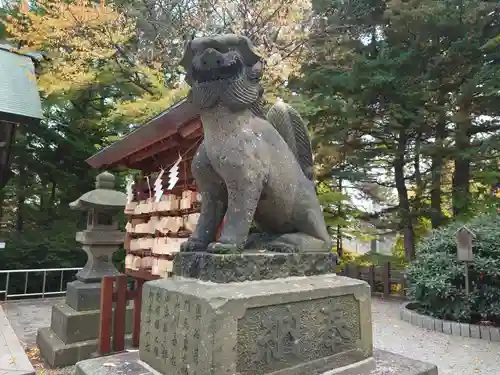 白石神社(北海道)
