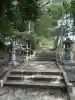 高牟神社(高針)のその他建物