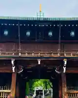 石切劔箭神社(大阪府)