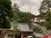 中山寺のその他建物
