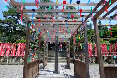 秋葉總本殿可睡斎のその他建物