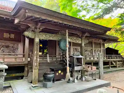千如寺大悲王院のその他建物