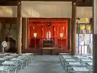 富岡八幡宮(神奈川県)