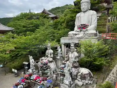 南法華寺（壷阪寺）(奈良県)