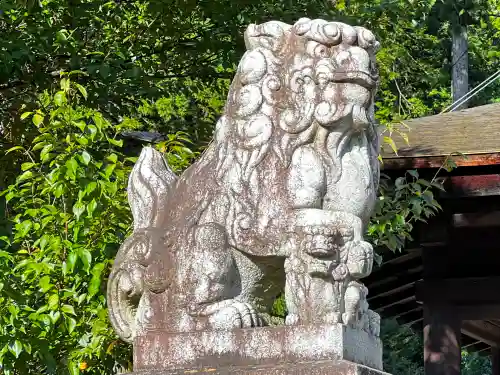 久津八幡宮(岐阜県)