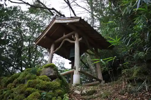 霊光寺のその他建物