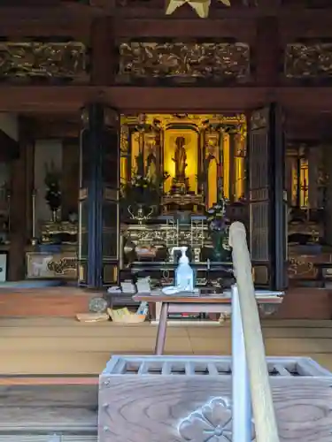 正恩寺(神奈川県)