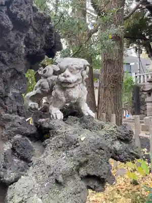 洲崎大神(神奈川県)