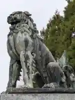 琴崎八幡宮(山口県)