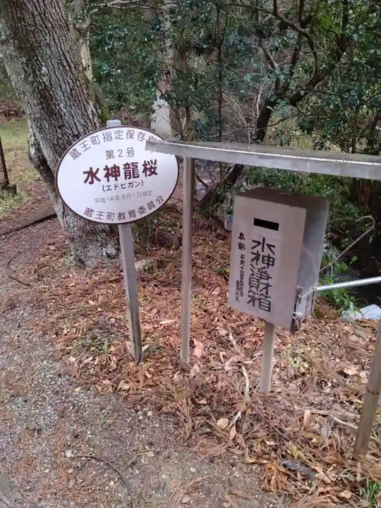 水神社(宮城県)