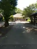 教王寺のその他建物