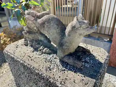 寶藏稲荷神社(東京都)