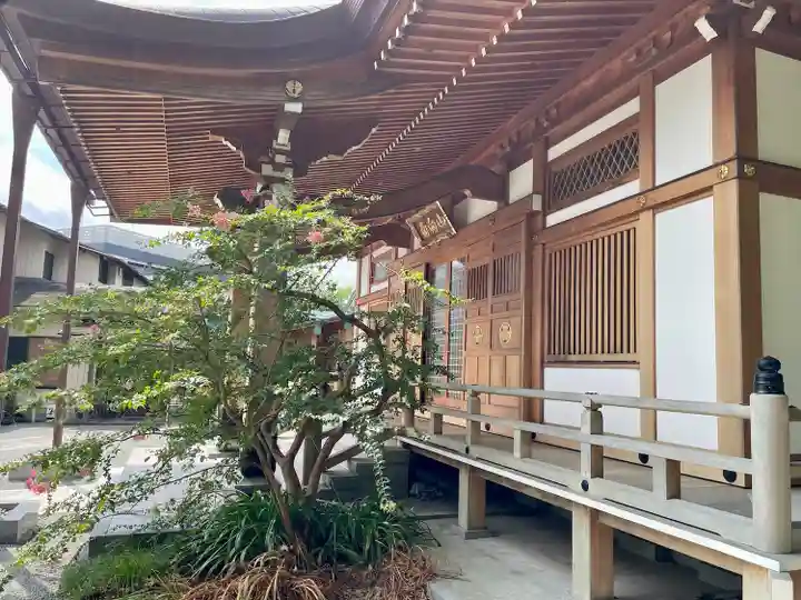 清源院(神奈川県)