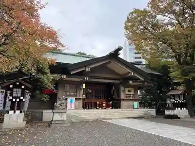 東郷神社(東京都)