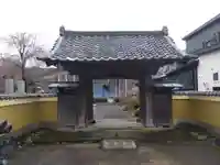 東珍寺(福井県)