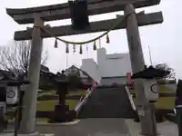 佐佳枝廼社(福井県)