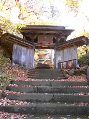 円蔵寺(福島県)