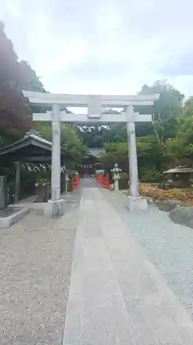貫井神社(東京都)
